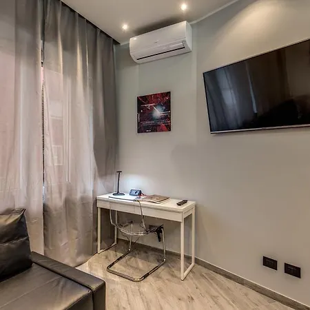 Lux Roma