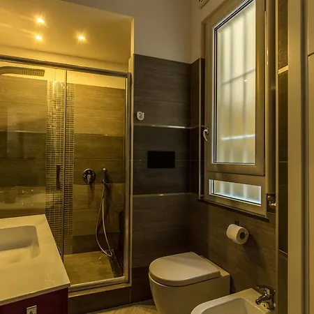 Appartamento Lux *