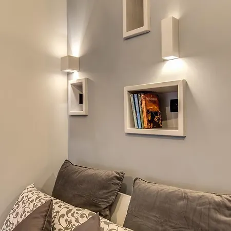 Appartamento Lux Roma