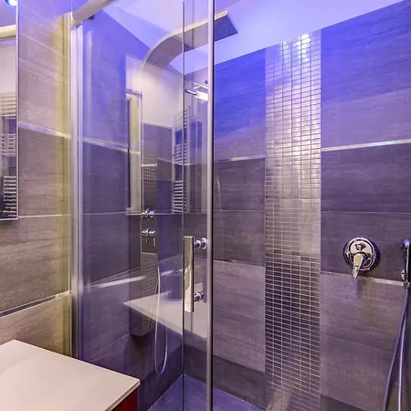 Appartamento Lux Roma