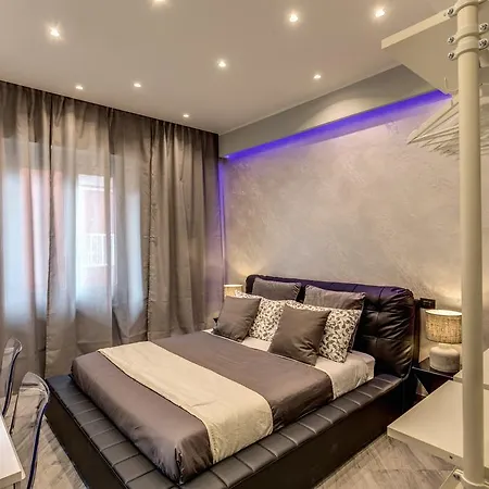 Appartamento Lux