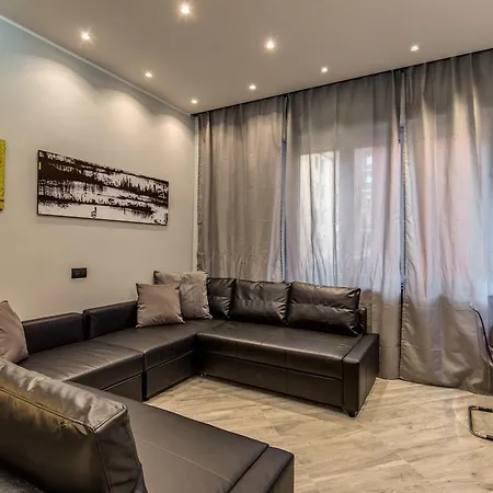 Apartament Lux
