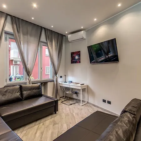 Apartament Lux *