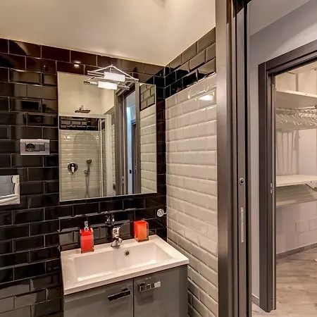 Apartament Lux Rzym