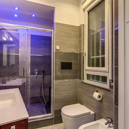 Apartament Lux Rzym