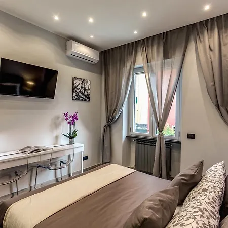 Apartament Lux *