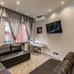 Apartment Lux *