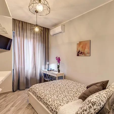 Apartment Lux